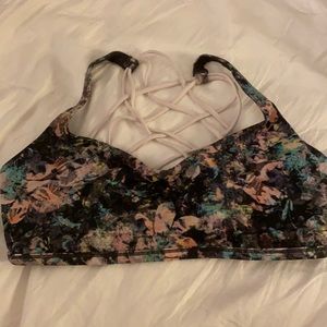 Lululemon Bra